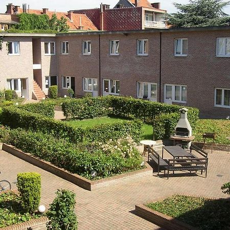 Budget Flats Leuven Bagian luar foto