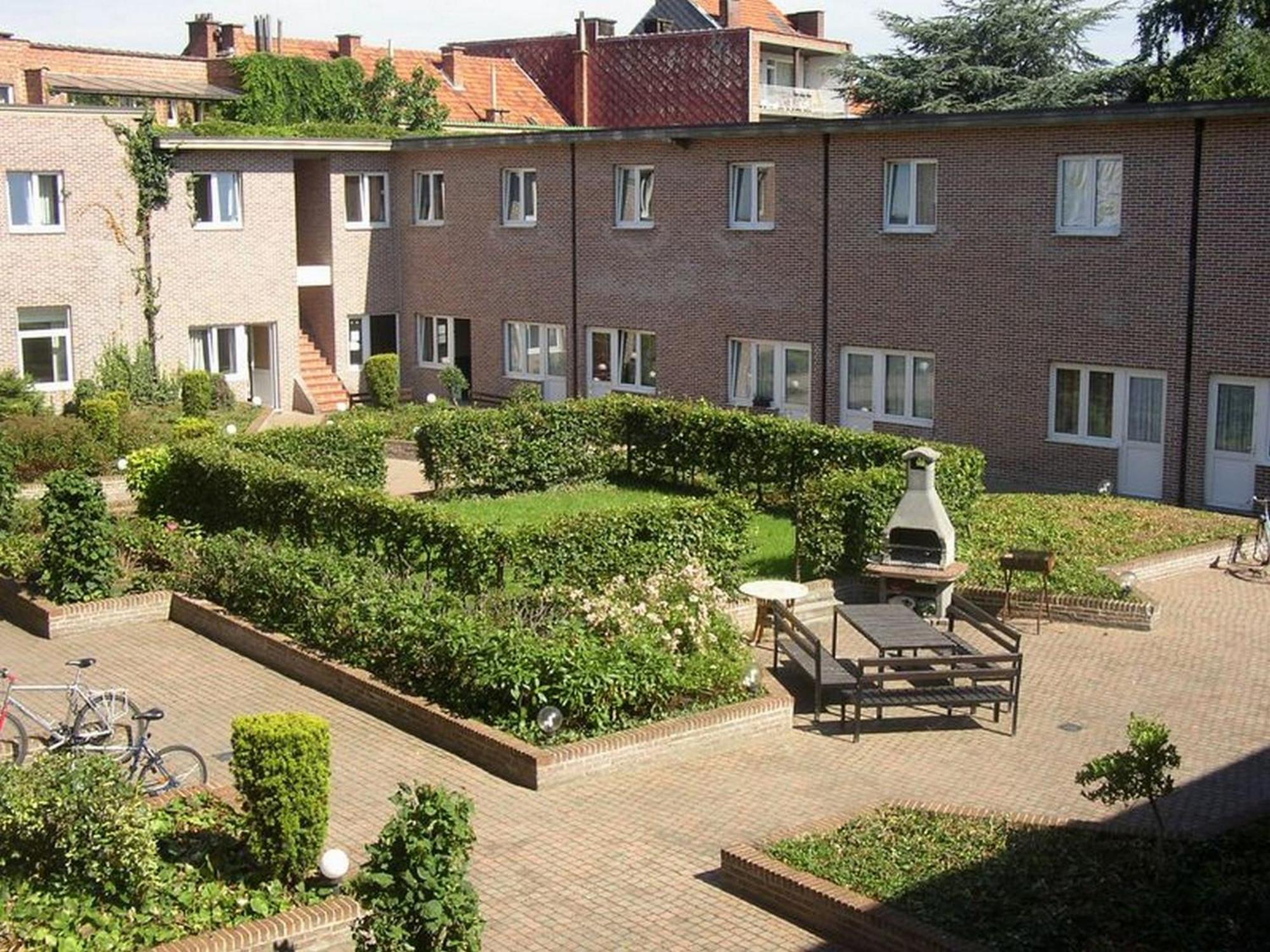Budget Flats Leuven Bagian luar foto