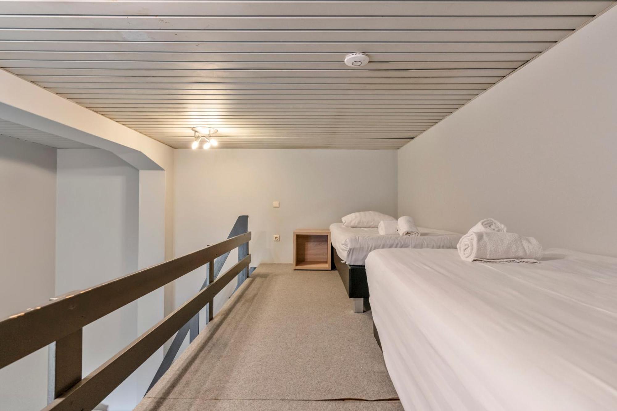Budget Flats Leuven Bagian luar foto