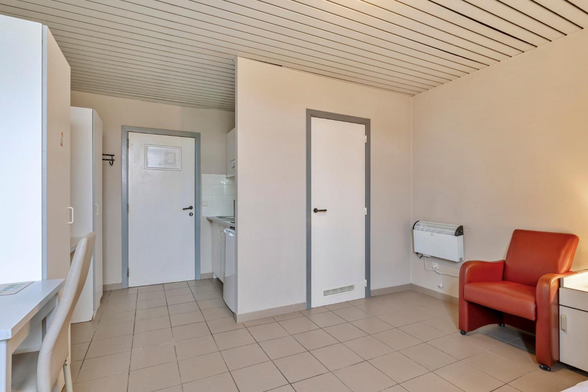 Budget Flats Leuven Bagian luar foto