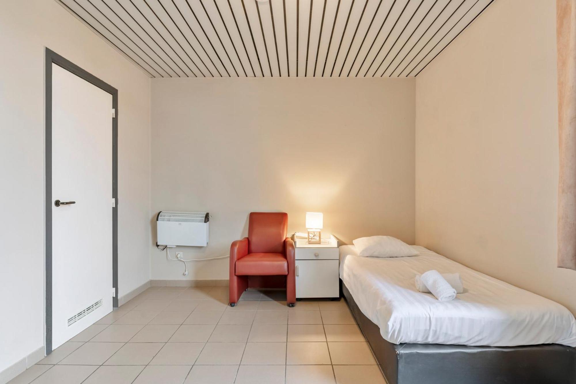 Budget Flats Leuven Bagian luar foto