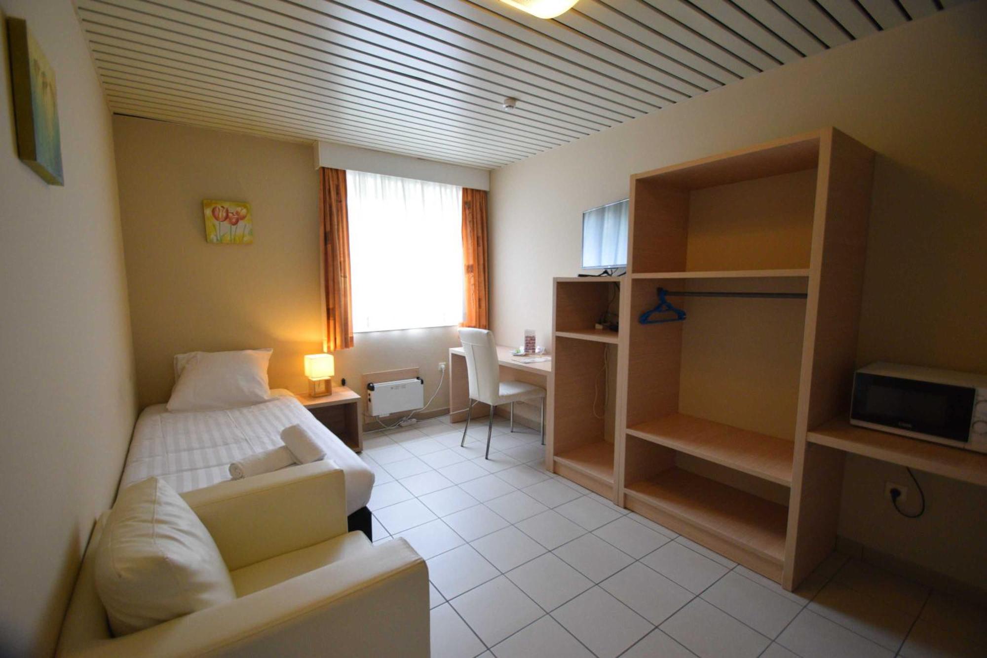 Budget Flats Leuven Bagian luar foto
