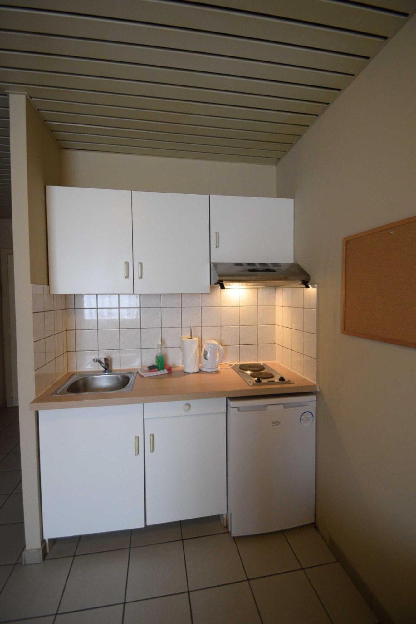 Budget Flats Leuven Bagian luar foto