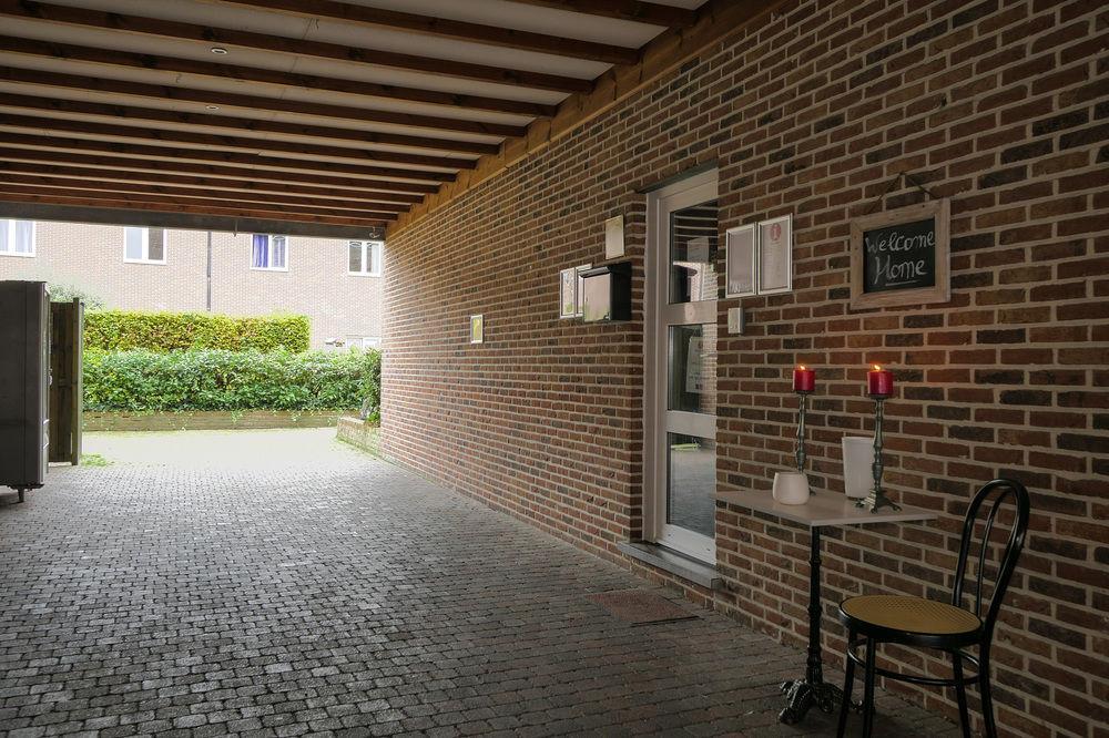 Budget Flats Leuven Bagian luar foto