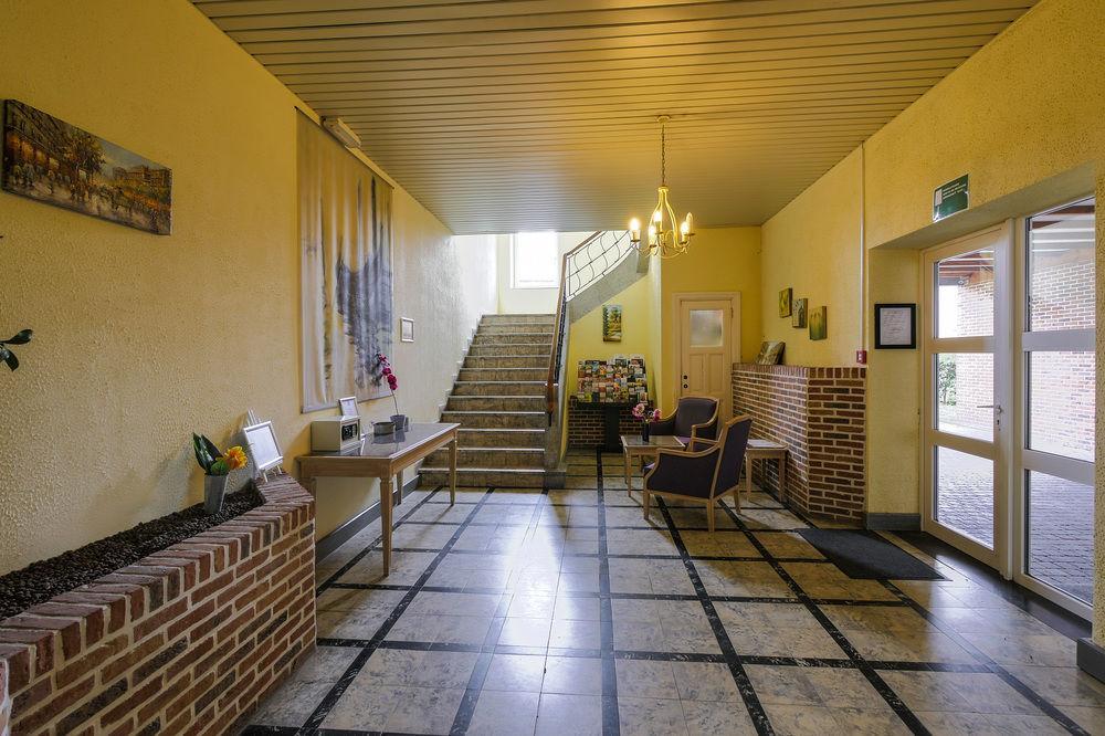 Budget Flats Leuven Bagian luar foto