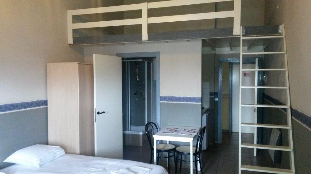 Budget Flats Leuven Bagian luar foto