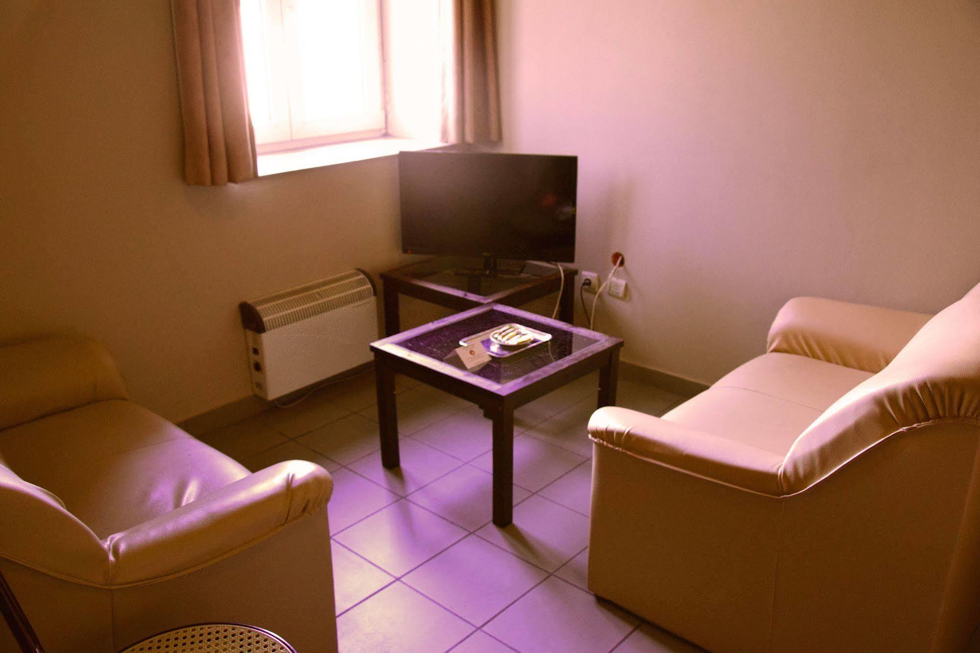 Budget Flats Leuven Bagian luar foto