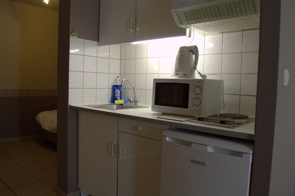 Budget Flats Leuven Bagian luar foto