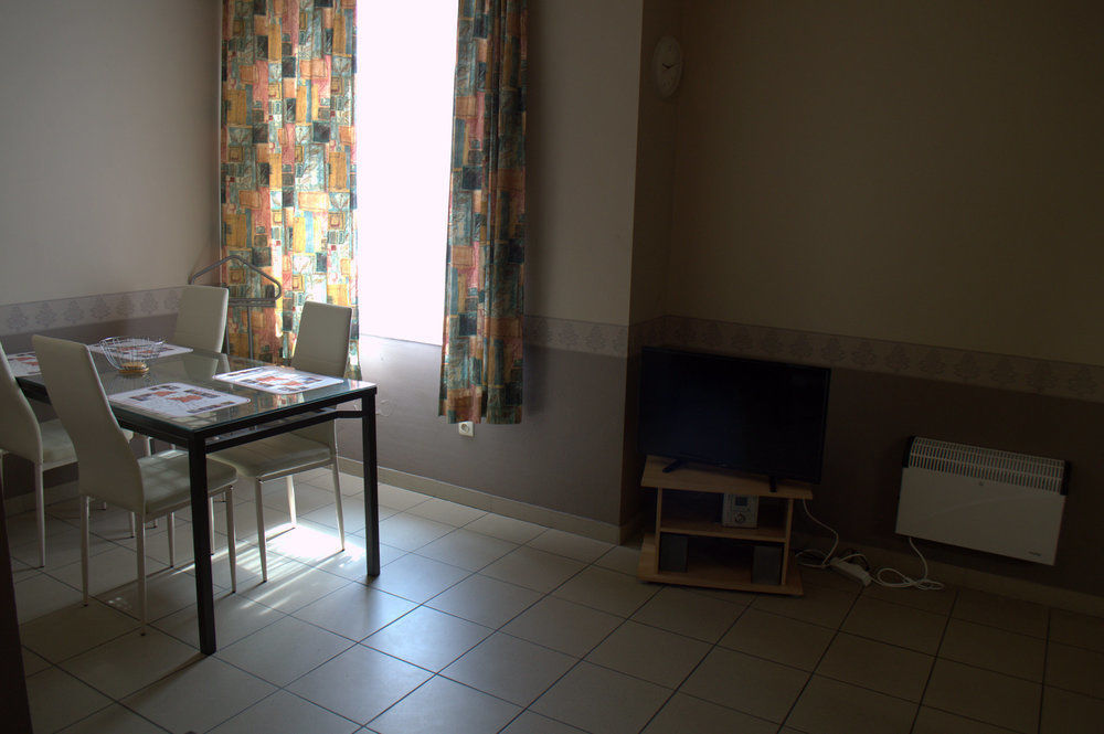 Budget Flats Leuven Bagian luar foto