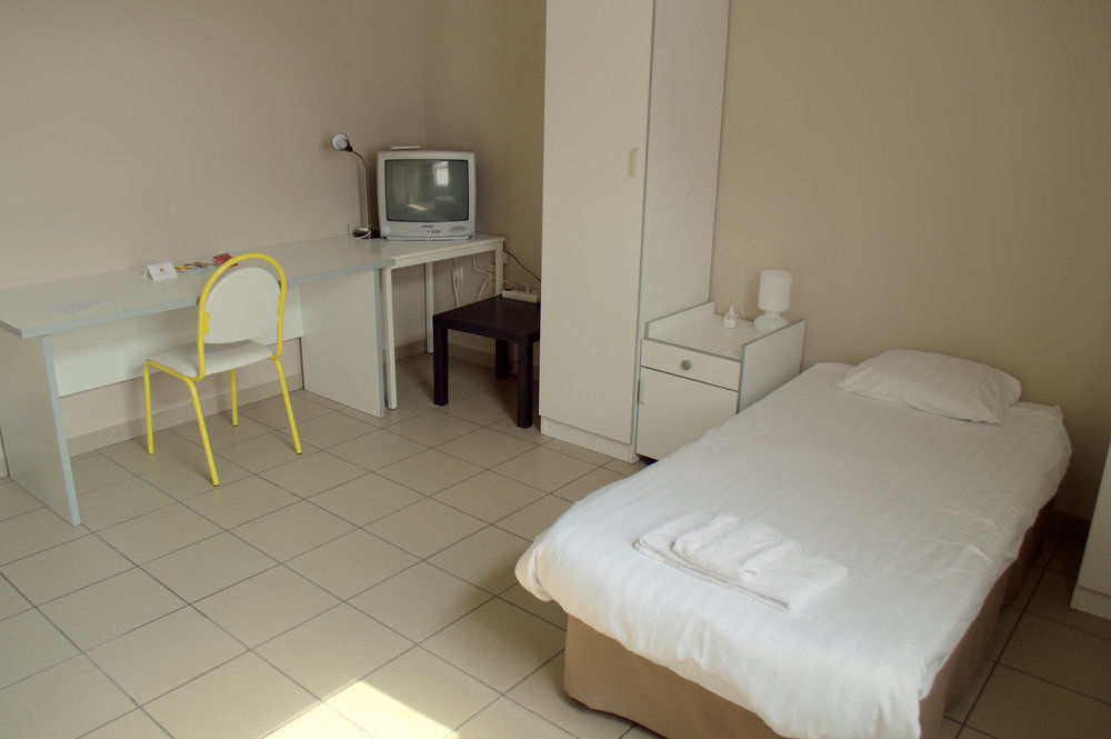 Budget Flats Leuven Bagian luar foto