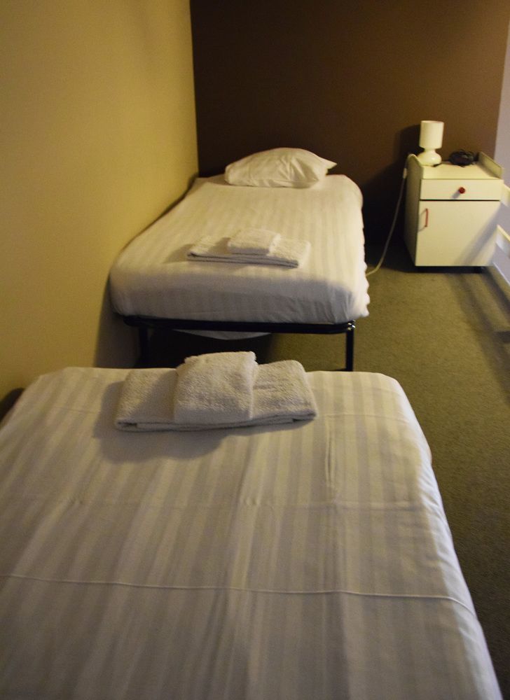 Budget Flats Leuven Bagian luar foto