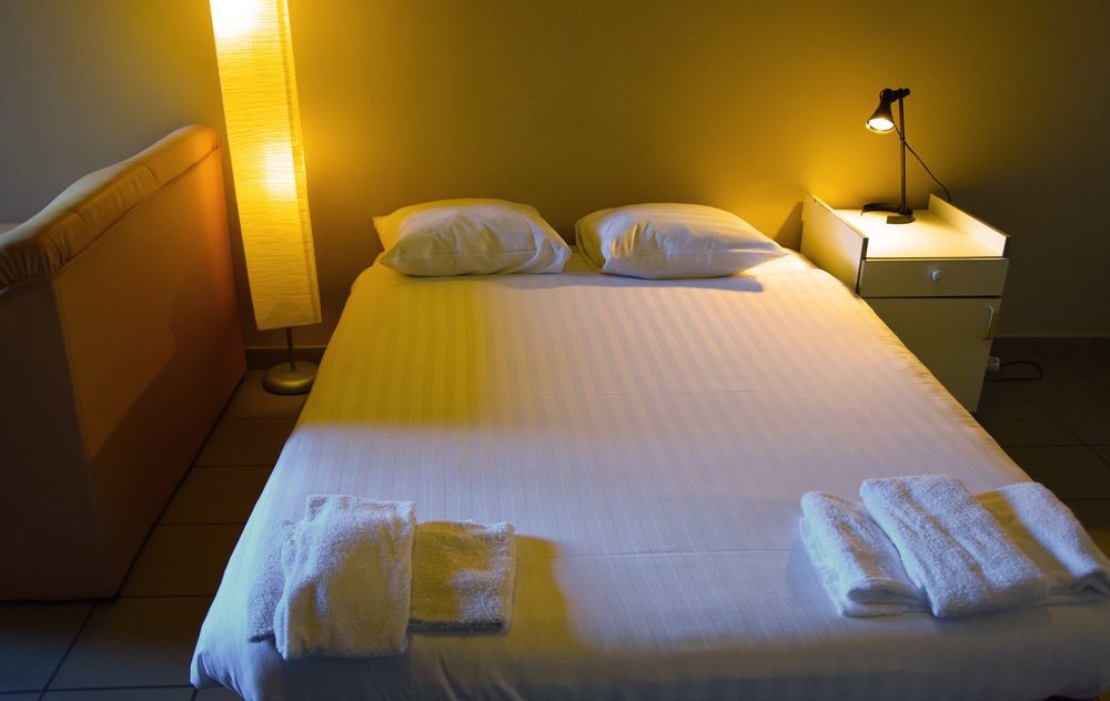 Budget Flats Leuven Bagian luar foto