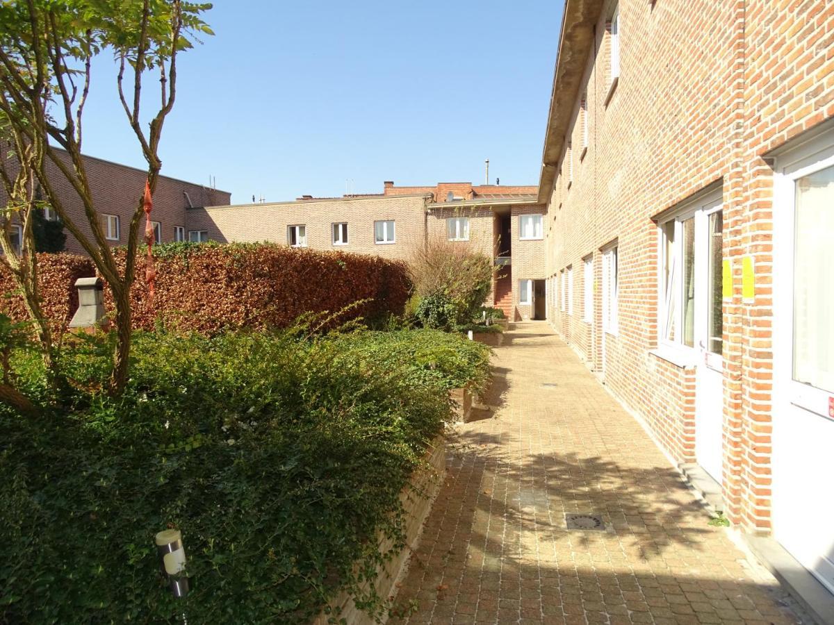 Budget Flats Leuven Bagian luar foto